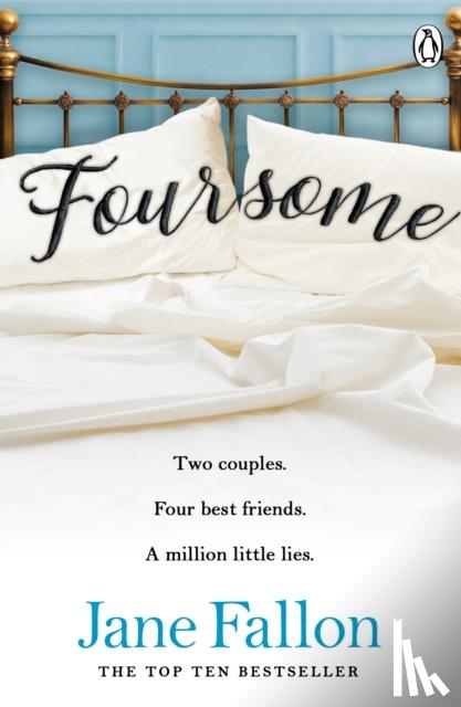 Fallon, Jane - Foursome