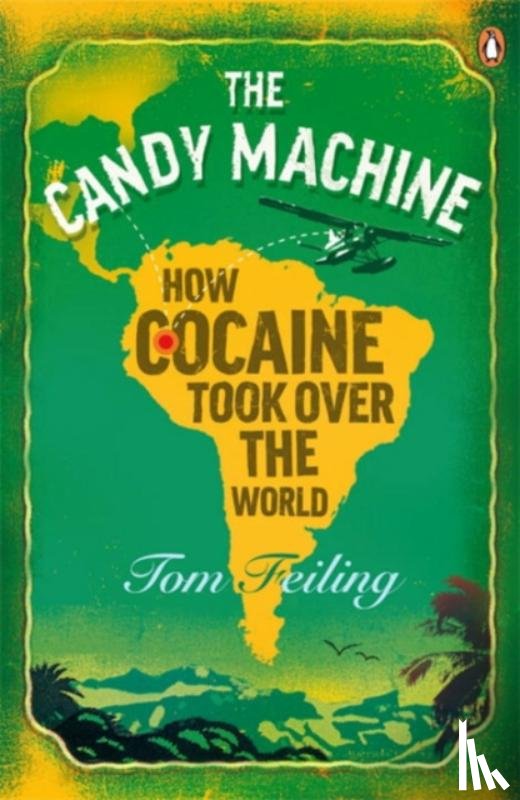 Feiling, Tom - The Candy Machine