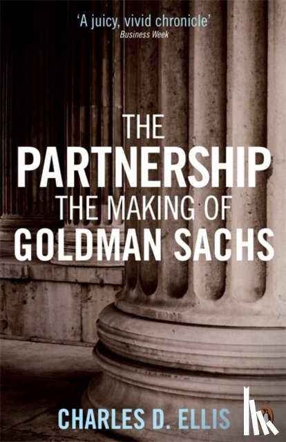 Ellis, Charles D. - The Partnership