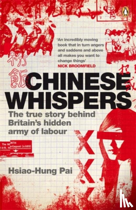 Pai, Hsiao-Hung - Chinese Whispers