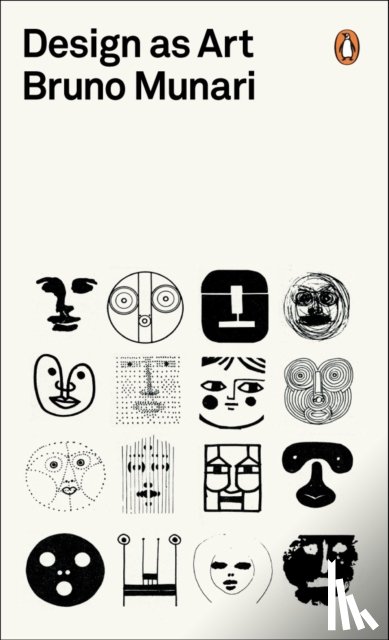 Munari, Bruno - Design as Art
