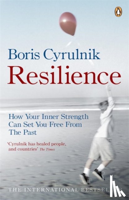 Cyrulnik, Boris - Resilience