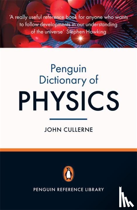 Illingworth, Valerie - Penguin Dictionary of Physics