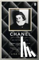 Chaney, Lisa - Chanel