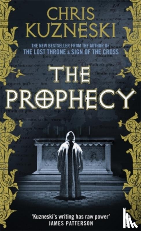 Kuzneski, Chris - The Prophecy