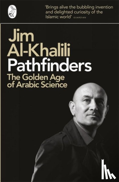 Al-Khalili, Jim - Pathfinders