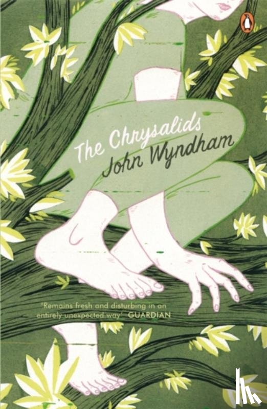 Wyndham, John - The Chrysalids