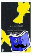 Lovecraft, H. P. - The Dunwich Horror