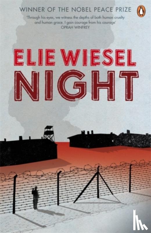 Wiesel, Elie, Wiesel, Marion - Night