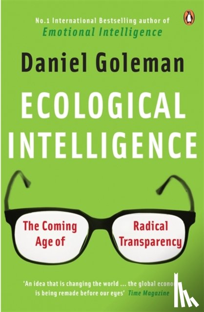 Goleman, Daniel - Ecological Intelligence