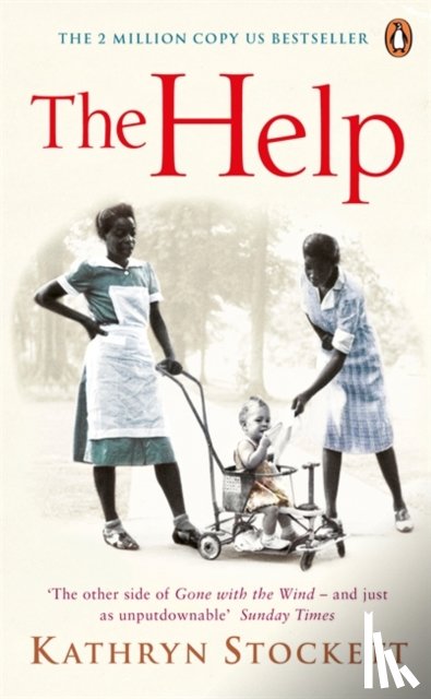 Stockett, Kathryn - The Help