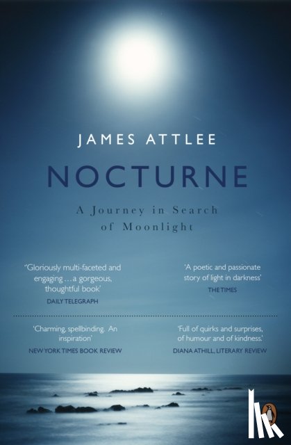 Attlee, James - Nocturne