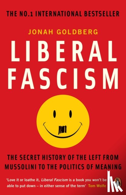 Goldberg, Jonah - Liberal Fascism