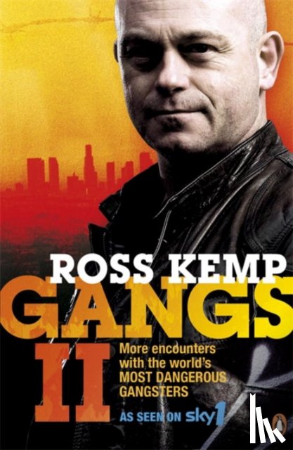 Kemp, Ross - Gangs II