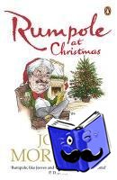 Mortimer, John - Rumpole at Christmas