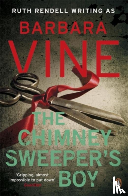 Vine, Barbara - The Chimney Sweeper's Boy