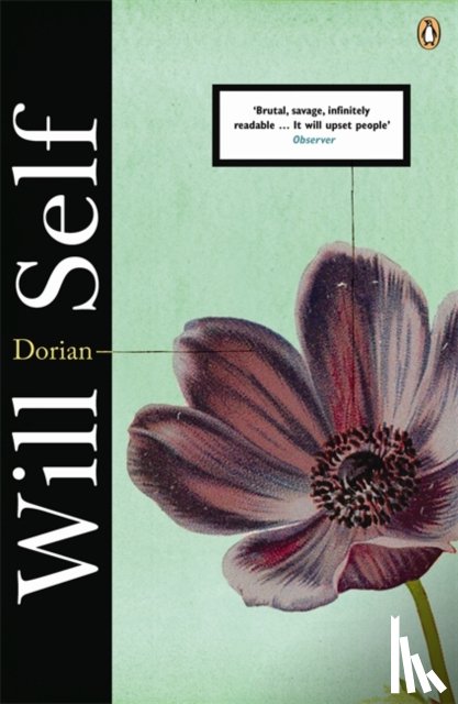 Self, Will - Dorian