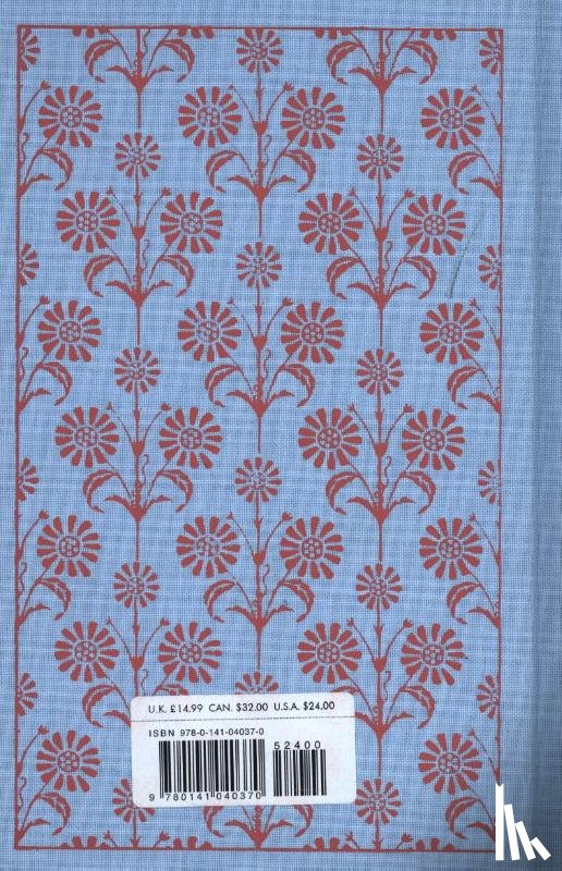 Austen, Jane - Sense and Sensibility