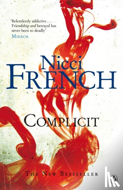 French, Nicci - Complicit