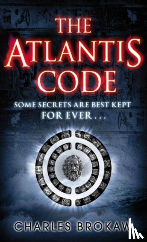 Brokaw, Charles - The Atlantis Code