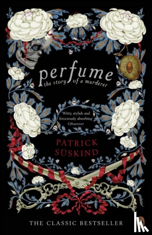 Suskind, Patrick - Perfume