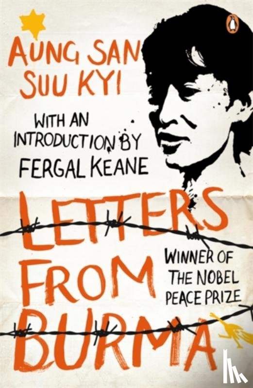 Suu Kyi, Aung San - Letters From Burma
