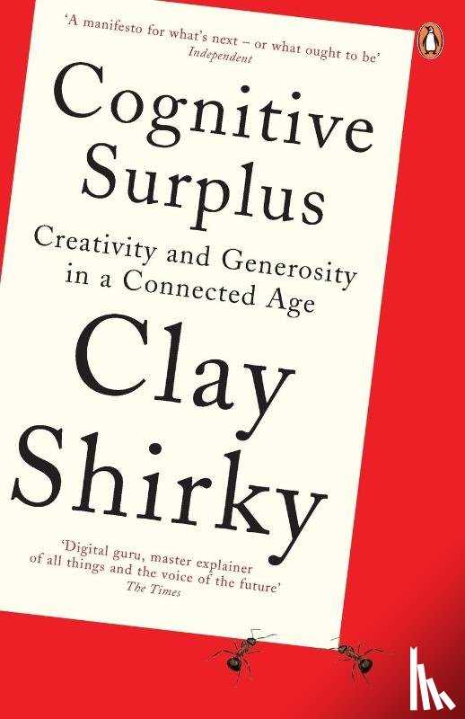 Shirky, Clay - Cognitive Surplus