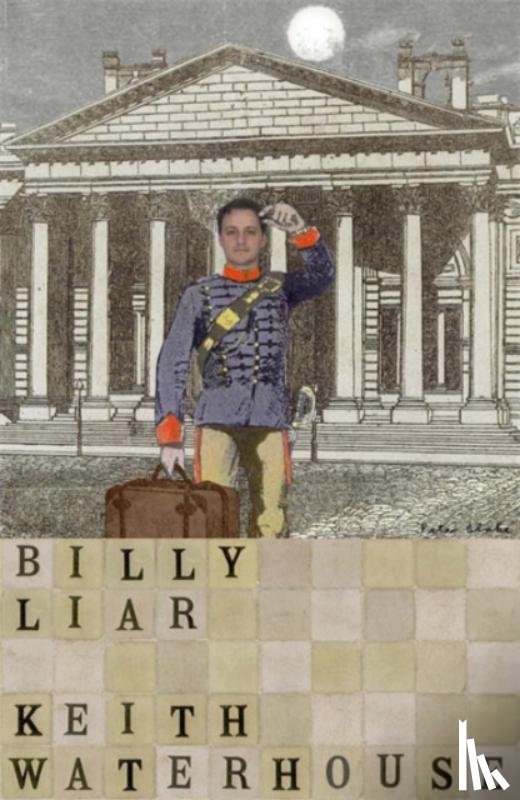 Waterhouse, Keith - Billy Liar