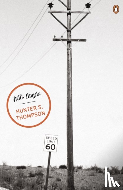 Thompson, Hunter S - Hell's Angels