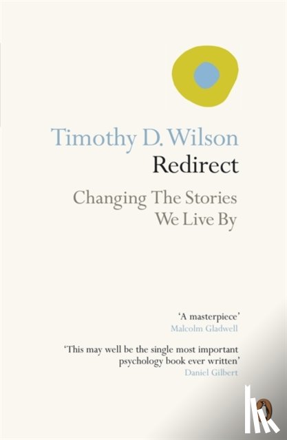 Wilson, Timothy - Redirect