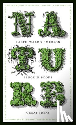 Emerson, Ralph Waldo - Nature