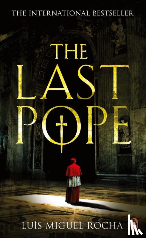 Rocha, Luis Miguel - The Last Pope
