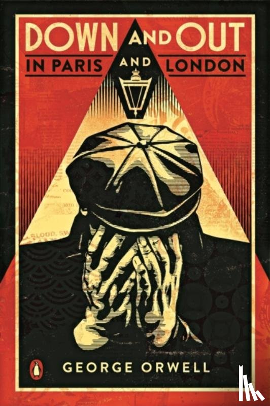Orwell, George - Down and Out in Paris and London