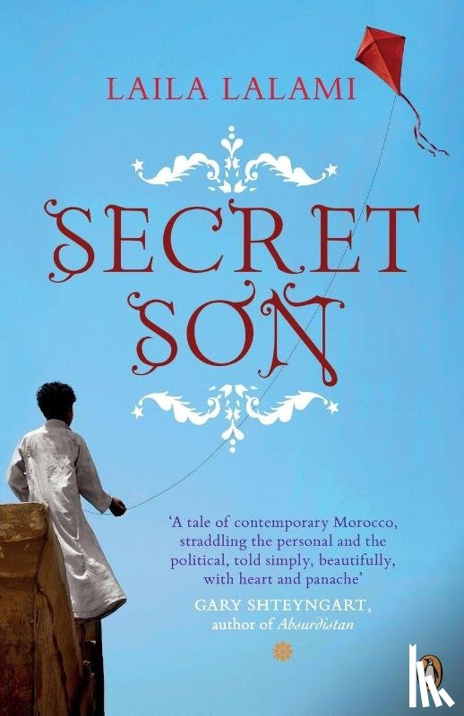 Lalami, Laila - Secret Son