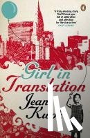 Kwok, Jean - Girl in Translation