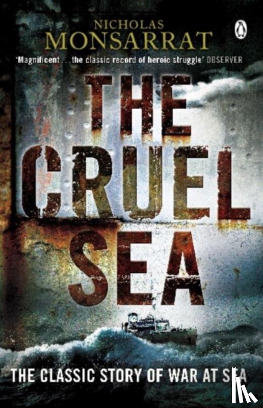 Monsarrat, Nicholas - The Cruel Sea