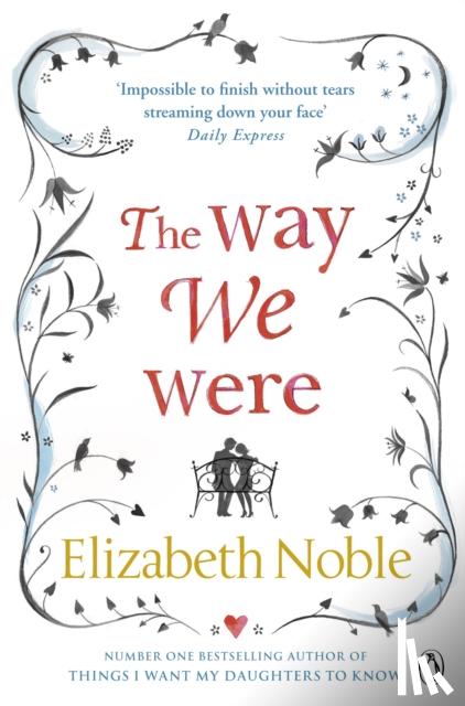 Noble, Elizabeth - The Way We Were