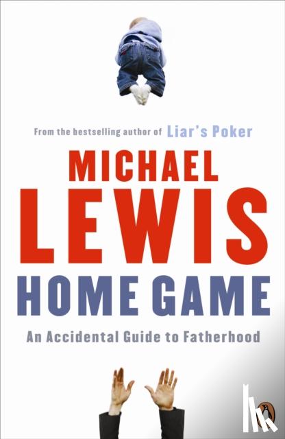 Lewis, Michael - Home Game