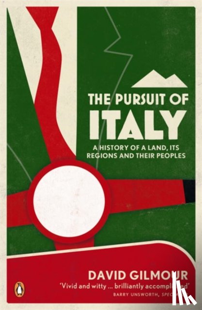 Gilmour, David - The Pursuit of Italy