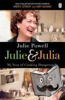 Powell, Julie - Julie & Julia
