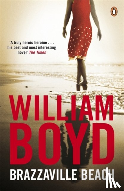 Boyd, William - Brazzaville Beach