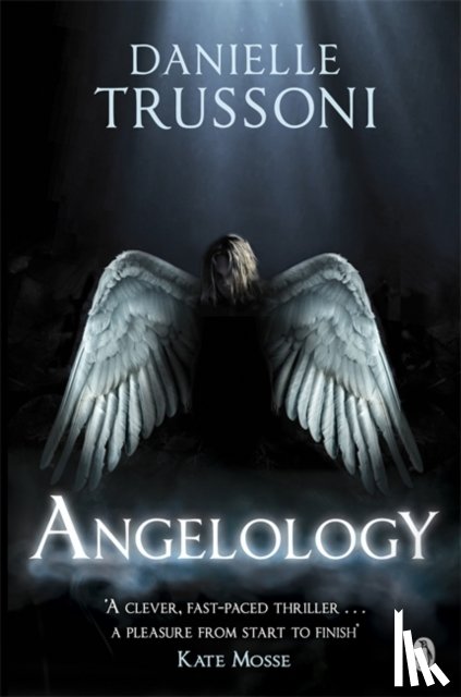 Trussoni, Danielle - Angelology
