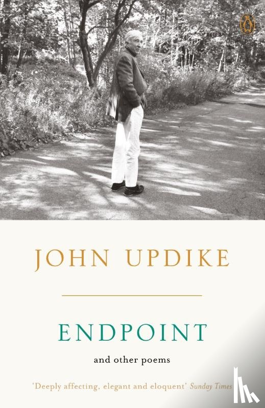 Updike, John - Endpoint and Other Poems