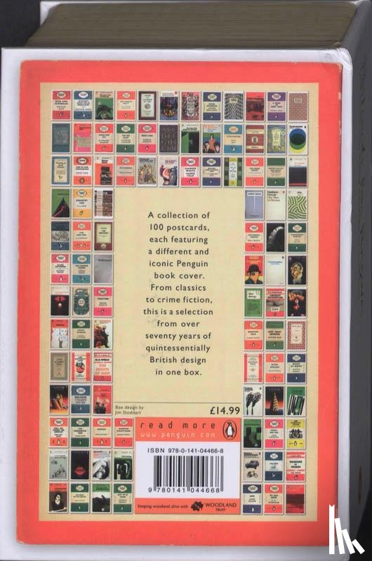 Penguin - Postcards From Penguin