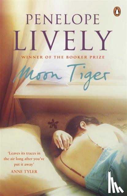 Lively, Penelope - Moon Tiger