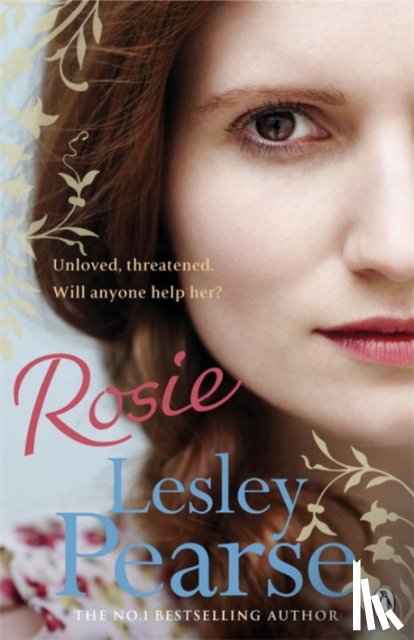 Pearse, Lesley - Rosie