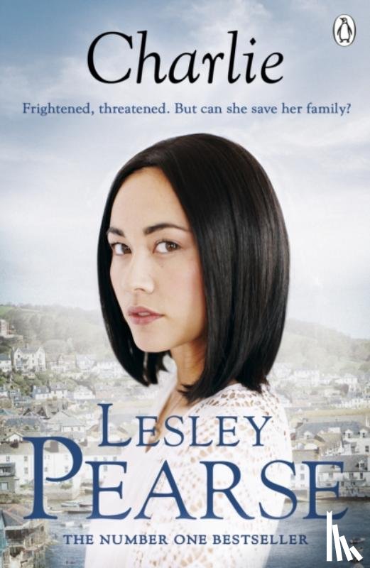 Pearse, Lesley - Charlie