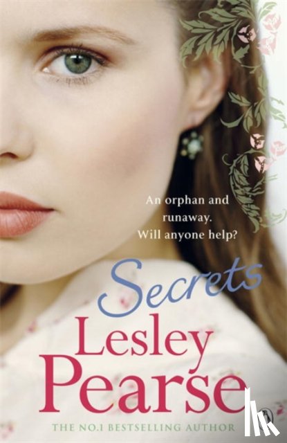 Pearse, Lesley - Secrets