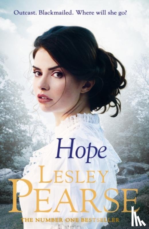 Pearse, Lesley - Hope