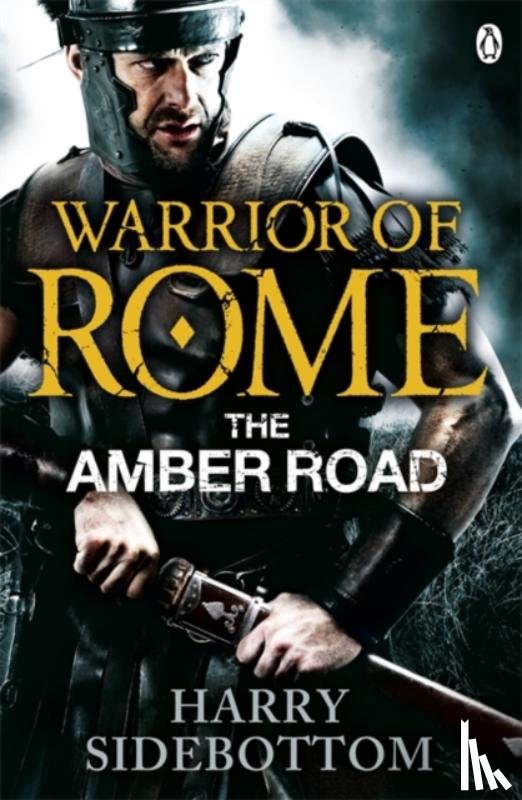 Sidebottom, Harry - Warrior of Rome VI: The Amber Road